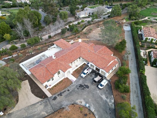 New Tile Roofing System - New Tile Roofing system