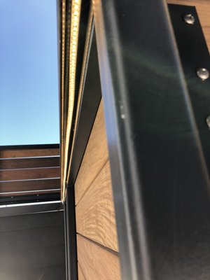 LED outdoor rail lighting - LED outdoor rail lighting installation LED outdoor rail lighting - LED outdoor rail lighting installation