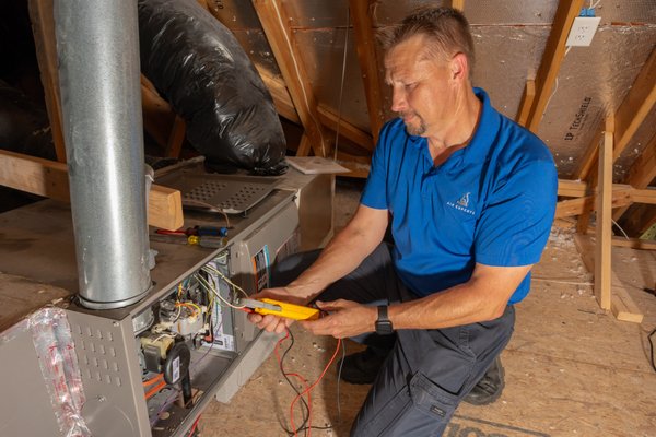 Heating Maintenance - Ensure your furnace or heat pump is winter-ready with professional inspections, cleaning, and tune-ups. Our certified technicians will inspect, clean, lubricate, and test every aspect of your heating system so you are ready for anything winter brings. Heating Maintenance - Ensure your furnace or heat pump is winter-ready with professional inspections, cleaning, and tune-ups. Our certified technicians will inspect, clean, lubricate, and test every aspect of your heating system so you are ready for anything winter brings.