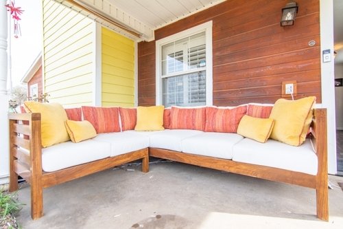 Outdoor Furniture - Take in the great outdoors. Outdoor Furniture - Take in the great outdoors.