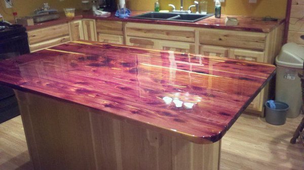 We are doing a kitchen remodel in this coming week.  Can’t wait to see out come - This kitchen was in a older home and customer didn’t know what to do because of the prices of lumber.  So with my connections I was able to remodel this kitchen beyond their dreams.