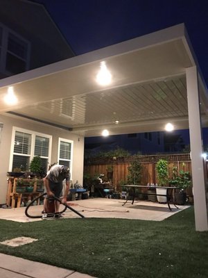 Previous Projects! - These are some of latest and most recent installations performed! The customers were absolutely satisfied and some even offered to have thei Previous Projects! - These are some of latest and most recent installations performed! The customers were absolutely satisfied and some even offered to have thei