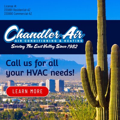 Call Us Today - Call us for all your HVAC needs! Call Us Today - Call us for all your HVAC needs!