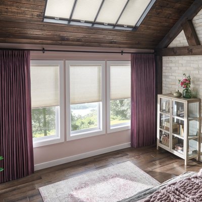 Draperies - Custom draperies add texture to any room, while having a great insulation value. Adding a top treatment to drapery panels gives a finished look. You may choose from a wide variety of fabrics in our showroom or provide your own. Draperies are available in many styles such as pinch pleat, gromet and flat panel just to name a few. Draperies - Custom draperies add texture to any room, while having a great insulation value. Adding a top treatment to drapery panels gives a finished look. You may choose from a wide variety of fabrics in our showroom or provide your own. Draperies are available in many styles such as pinch pleat, gromet and flat panel just to name a few.