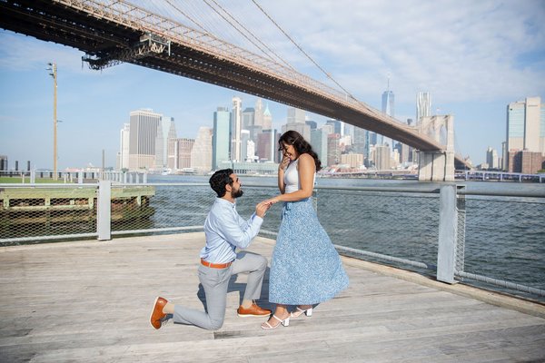 Proposals - So you've decided to propose - yay!! This is such an exciting time, but it can also be challenging planning all the details. Not to worry though, you've come to the right place and I'm here to guide and support you every step of the way!
I aim to create a relaxed, stress-free and fun experience from start to finish that is tailor-made to your vision.I welcome couples of all backgrounds and stand in strong support of the LGBTQ+ community. I aim to provide a safe and loving environment that celebrates your relationship and all of its beauty, and have a zero tolerance policy for discrimination. Love is love is love. Proposals - So you've decided to propose - yay!! This is such an exciting time, but it can also be challenging planning all the details. Not to worry though, you've come to the right place and I'm here to guide and support you every step of the way!
I aim to create a relaxed, stress-free and fun experience from start to finish that is tailor-made to your vision.I welcome couples of all backgrounds and stand in strong support of the LGBTQ+ community. I aim to provide a safe and loving environment that celebrates your relationship and all of its beauty, and have a zero tolerance policy for discrimination. Love is love is love.