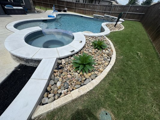 New and improved landscape and hardscape designs! - Any landscape can be changed with any idea in mind from the clients input to the landscapers finish would love to prioritize your landscape today with my team give us a call for a free estimate! New and improved landscape and hardscape designs! - Any landscape can be changed with any idea in mind from the clients input to the landscapers finish would love to prioritize your landscape today with my team give us a call for a free estimate!