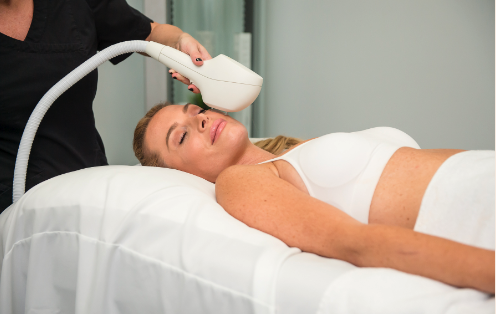 Spa Sydell - Integrative Aesthetics - At Spa Sydell, we’re passionate about helping Atlantans become the best version of themselves. Whether providing a stress-relieving escape, or a skin and body transformation, Spa Sydell gives every client the personal care they deserve to rejuvenate and relax. Time after time.

Led by visionary aesthetics experts, we have an unstoppable desire to provide the latest and most effective treatments, products, and technologies through our spas. We love taking care of each client with professional, truly expert advice, and friendly service.

It’s what we’ve been doing for thirty years — and we’re just getting better. Come feel for yourself what the new generation of care is all about at Spa Sydell.

Our services include:
* Facials and Body Treatments
* Anti-Aging Procedures such as Ultherapy
* Microneedling, RF Microneedling
* Laser Treatments, including Erbium Pixel, Photogenesis and Viva Fractional RF
* Injectables and Fillers
* Body Contouring, featuring CoolSculpting®, Venus Freeze™, Posh, and Cellutone
* Spa Sydell Packages