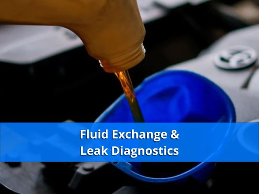 Fluid Exchange & Leak Diagnostic Service - Fluid Exchange & Leak Diagnostic Service at SpeeDee-Midas is designed to protect your vehicle’s major systems and catch problems early when fixes are simpler and less expensive. Fluids break down over time and leaks often start small, so staying ahead of both helps prevent overheating, transmission issues, steering problems, brake concerns, and premature wear.
This service focuses on evaluating fluid condition and identifying where fluid loss is coming from. Our technicians inspect common leak points and check the condition and levels of key fluids such as engine oil, coolant, transmission fluid, brake fluid, and power steering fluid when applicable. We also look for signs like wet residue, staining, burning smells, and low levels that may indicate a slow leak. If a fluid exchange is recommended, we explain what fluid is affected, why it matters, and what benefits you should expect after service.
At SpeeDee-Midas, the process is straightforward and transparent. You get clear findings, priority recommendations, and a plan that fits your vehicle’s needs and your budget. If you see spots on the driveway, notice low fluid warnings, or want to stay ahead of maintenance, call (831) 638-9999 to schedule service. Fluid Exchange & Leak Diagnostic Service - Fluid Exchange & Leak Diagnostic Service at SpeeDee-Midas is designed to protect your vehicle’s major systems and catch problems early when fixes are simpler and less expensive. Fluids break down over time and leaks often start small, so staying ahead of both helps prevent overheating, transmission issues, steering problems, brake concerns, and premature wear.
This service focuses on evaluating fluid condition and identifying where fluid loss is coming from. Our technicians inspect common leak points and check the condition and levels of key fluids such as engine oil, coolant, transmission fluid, brake fluid, and power steering fluid when applicable. We also look for signs like wet residue, staining, burning smells, and low levels that may indicate a slow leak. If a fluid exchange is recommended, we explain what fluid is affected, why it matters, and what benefits you should expect after service.
At SpeeDee-Midas, the process is straightforward and transparent. You get clear findings, priority recommendations, and a plan that fits your vehicle’s needs and your budget. If you see spots on the driveway, notice low fluid warnings, or want to stay ahead of maintenance, call (831) 638-9999 to schedule service.