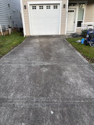 First Job In 2025 - This washing was quick and easy. It took a little to clean it and make it beautiful again, it looked so much better at the end then at the beginning. First Job In 2025 - This washing was quick and easy. It took a little to clean it and make it beautiful again, it looked so much better at the end then at the beginning.