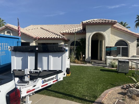 Junk Busters - Got junk piling up? Junk Busters makes it easy to clear out your space with fast, affordable junk removal in Phoenix and surrounding areas. From furniture to yard waste—we haul it all, so you don’t have to. Spots fill up fast—call now for a free, no-hassle quote! Junk Busters - Got junk piling up? Junk Busters makes it easy to clear out your space with fast, affordable junk removal in Phoenix and surrounding areas. From furniture to yard waste—we haul it all, so you don’t have to. Spots fill up fast—call now for a free, no-hassle quote!
