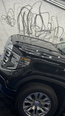 Paint protection film - A ceramic coating makes your car easier to clean and hydrophobic, but it wont protect as well as PPF against road debris. Looks can be different. PPF can come in matte, ceramic coating provides an unmatched enhancement to gloss. PPF absorbs scratches and actually self-heals… Paint protection film - A ceramic coating makes your car easier to clean and hydrophobic, but it wont protect as well as PPF against road debris. Looks can be different. PPF can come in matte, ceramic coating provides an unmatched enhancement to gloss. PPF absorbs scratches and actually self-heals…