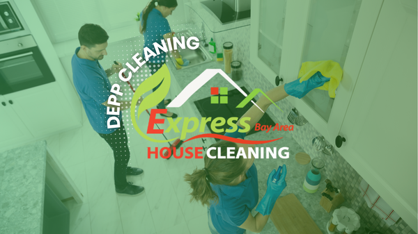 Deep Cleaning - Is your space crying out for a reset? Our Deep Cleaning Service is the ultimate top-to-bottom scrub down, designed to tackle the grime, dust, and buildup that regular cleaning can miss. It’s the perfect solution for your first cleaning with us, post-renovation cleanup, or a thorough seasonal refresh.
At Express House Cleaning Bay Area, we go beyond the surface. We dedicate extra time and effort to those often-forgotten, hard-to-reach areas, restoring every corner of your home to a state of sparkling perfection.
Ready to Experience a True Clean?
Stop dreaming of a spotless space and let the experts handle the heavy lifting. Express House Cleaning Bay Area has the trained team and the rigorous checklist to transform your space. Deep Cleaning - Is your space crying out for a reset? Our Deep Cleaning Service is the ultimate top-to-bottom scrub down, designed to tackle the grime, dust, and buildup that regular cleaning can miss. It’s the perfect solution for your first cleaning with us, post-renovation cleanup, or a thorough seasonal refresh.
At Express House Cleaning Bay Area, we go beyond the surface. We dedicate extra time and effort to those often-forgotten, hard-to-reach areas, restoring every corner of your home to a state of sparkling perfection.
Ready to Experience a True Clean?
Stop dreaming of a spotless space and let the experts handle the heavy lifting. Express House Cleaning Bay Area has the trained team and the rigorous checklist to transform your space.