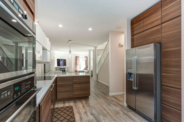 Home Remodeling - We understand that planning a remodeling project is about the homeowner and that is why we prioritize the homeowner experience as part of our design process.  Our specialists will guide your creativity as they introduce you to all of the available options.  We take a role as your design consultant to formulate a design that suits your stylistic needs.