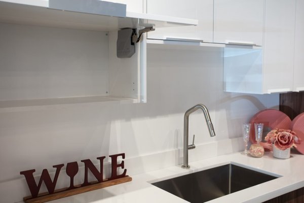 Finest Bathroom Cabinets - Are you currently looking for the finest bathroom cabinets in Phoenix, Arizona? You can find them at AZ Cabinets. We provide top-quality bathroom cabinets of premium quality to help you complete your home renovation project. We take pride in serving the community by providing expert advice on bathroom renovations. Our professional team can assist you with cabinet services if you want to remodel your bathroom.

Our company has committed itself to helping homeowners redo their kitchens or bathrooms without compromising quality. Our designers are on hand to help you create the kitchen, bathroom, or laundry room of your dreams in Phoenix, Arizona.

If you would like to make your home more attractive, look no further. We will give you our best shot at providing excellent results for your project. When you hire us, we offer quality workmanship and provide you with a design that matches your taste and preferences.

You can trust us to give your bathroom cabinets the attention they need to ensure they leave an impression on people as soon as they enter the room. Our team of experts ensures that you get a customized bathroom cabinet design from the initial consultation here at AZ Cabinets.

There is no better choice than AZ Cabinets when it comes to the best bathroom cabinets in Phoenix, Arizona. Whether you’re looking for storage space or affordable cabinet solutions, we are a professional company that can provide you with exactly what you need.

Custom Bathroom Cabinetry in Phoenix, Arizona

AZ Cabinets is a premier cabinet store that provides bathroom cabinets throughout the Phoenix area. We are dedicated to providing our customers with high-quality products of superior quality. Everyone needs storage space in their bathroom, so choosing suitable cabinets for your bathroom is essential.

Bathroom cabinets can be used in several ways, including storage for bath towels and other items. We offer cabinets to fit any space or need and build matching vanities if you are looking for a complete overhaul of your bathroom’s style.

We have a wide selection of finishes to choose from, so you are sure to find something that looks great in your bathroom, from cabinet doors to hardware. Our professional bathroom remodelers in Phoenix, Arizona, can help you choose the perfect style and customization options for your bathroom cabinet needs.

AZ Cabinets has been building beautiful cabinetry for years, and we continue to provide the valley with unique cabinet solutions. In our showroom in Phoenix, you will find examples of all the different styles we offer to ensure your new bathroom is exactly what you want. Contact us today if you’re interested in learning more about our products.