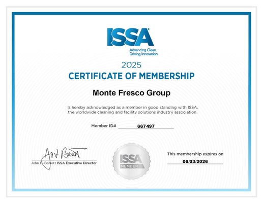 Deep Cleaning - MonteFresco Group is an eco-friendly cleaning company in Orlando that offers residential, commercial, and institutional services using natural, chemical-free products, protecting both health and the environment. They also sell green cleaning products.