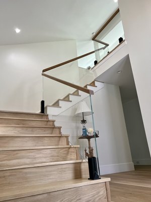 Glass Railings - Elevate your space with Precision Rail And Cable, where Jacob Muse crafts custom, one-of-a-kind glass railings in Spring, TX. With an unwavering commitment to superior quality and workmanship, we use high-quality materials and stainless steel hardware to create corrosion-free masterpieces that redefine elegance. Schedule an appointment today to transform your surroundings into a work of art.
Call (281) 686-9960
Let's discuss your project!
Jacob Muse, Owner Glass Railings - Elevate your space with Precision Rail And Cable, where Jacob Muse crafts custom, one-of-a-kind glass railings in Spring, TX. With an unwavering commitment to superior quality and workmanship, we use high-quality materials and stainless steel hardware to create corrosion-free masterpieces that redefine elegance. Schedule an appointment today to transform your surroundings into a work of art.
Call (281) 686-9960
Let's discuss your project!
Jacob Muse, Owner