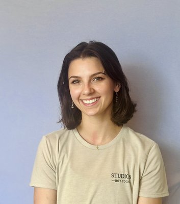 Meet our New Owner and Amazing Instructors! - Learn more about our highly trained and experienced on our website!
Nicolette Reff - Owner/Instructor Meet our New Owner and Amazing Instructors! - Learn more about our highly trained and experienced on our website!
Nicolette Reff - Owner/Instructor