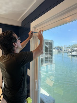 🏡 Enhance Comfort & Efficiency With Expert Window Tinting! 🏢 - Elevate your living or work environment with our professional window tinting services. Tommy Tints provides high-quality residential and commercial window films that reject heat, increase energy efficiency, and add privacy. Our films block harmful UV rays, reduce glare, and reduce heating and cooling costs—all while giving your space a stylish, modern look. We use only premium materials and precise installation methods, ensuring a flawless finish every time. Protect your furnishings, add value to your property, and enjoy a more comfortable space today! 🏡 Enhance Comfort & Efficiency With Expert Window Tinting! 🏢 - Elevate your living or work environment with our professional window tinting services. Tommy Tints provides high-quality residential and commercial window films that reject heat, increase energy efficiency, and add privacy. Our films block harmful UV rays, reduce glare, and reduce heating and cooling costs—all while giving your space a stylish, modern look. We use only premium materials and precise installation methods, ensuring a flawless finish every time. Protect your furnishings, add value to your property, and enjoy a more comfortable space today!