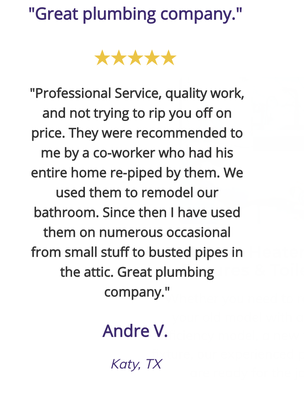 See what our customers are saying! - See what our customers are saying! More reviews to see on our website!