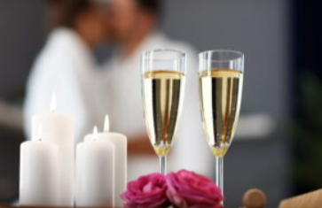 Couples Packages - 1. Let’s Have a Date ($318 | 80min)
80 min customized massage for couples, with a glass of sparkling beverage and dessert, and lighted candles. Enjoy a romantic relaxation time together with comfy spa robes in a private setting.
2. Let’s Get Away (Regular price $438 | 100 min | Now $398)
50 min customized massage with 25 min scalp massage treatment with essential oil, plus 25 min foot massage. Followed by a glass of sparkling beverage and dessert, with spa robes and lighted candles.
3. Let’s Have a Hot Date ($409 | 110 min)
80 min customized massage for couples, 30 min “Just You and Me Sauna”, served with a glass of sparkling beverage and dessert, and spa robes and lighted candles.
Couple’s Massage :
Couple’s Signature Swedish Massage ($198 | 50 min)
Enjoy the ultimate relaxation brought by Swedish massage while sharing the intimacy.
Couple’s Combination Massage ($198 | 50 min)
Ultimate pampering and relaxation. A combination of Swedish and Deep Tissue.
Couple’s Deep Tissue Massage ($230 | 50 min)
A deep tissue body massage designed to work on stiff, tight, and fatigued muscles. Specialized and intensive techniques to warm, manipulate, and ease the muscles.
Couple’s Hot Stone Massage ($230 | 50 min)
Heated stones are used to create a truly unique treatment experience. The heated stones are producing a profound state of relaxation, unlocking blocked energy and relieving aches and pains, and to stimulating circulation. Hot stone is a proven helpful therapy for back pain and aches, poor circulation, osteoarthritis and arthritis pain, stress, anxiety, tension, depression, and Insomnia.
Couple’s Build Your Own Massage
Choose any of the two massages to build our own unique experiences Couples Packages - 1. Let’s Have a Date ($318 | 80min)
80 min customized massage for couples, with a glass of sparkling beverage and dessert, and lighted candles. Enjoy a romantic relaxation time together with comfy spa robes in a private setting.
2. Let’s Get Away (Regular price $438 | 100 min | Now $398)
50 min customized massage with 25 min scalp massage treatment with essential oil, plus 25 min foot massage. Followed by a glass of sparkling beverage and dessert, with spa robes and lighted candles.
3. Let’s Have a Hot Date ($409 | 110 min)
80 min customized massage for couples, 30 min “Just You and Me Sauna”, served with a glass of sparkling beverage and dessert, and spa robes and lighted candles.
Couple’s Massage :
Couple’s Signature Swedish Massage ($198 | 50 min)
Enjoy the ultimate relaxation brought by Swedish massage while sharing the intimacy.
Couple’s Combination Massage ($198 | 50 min)
Ultimate pampering and relaxation. A combination of Swedish and Deep Tissue.
Couple’s Deep Tissue Massage ($230 | 50 min)
A deep tissue body massage designed to work on stiff, tight, and fatigued muscles. Specialized and intensive techniques to warm, manipulate, and ease the muscles.
Couple’s Hot Stone Massage ($230 | 50 min)
Heated stones are used to create a truly unique treatment experience. The heated stones are producing a profound state of relaxation, unlocking blocked energy and relieving aches and pains, and to stimulating circulation. Hot stone is a proven helpful therapy for back pain and aches, poor circulation, osteoarthritis and arthritis pain, stress, anxiety, tension, depression, and Insomnia.
Couple’s Build Your Own Massage
Choose any of the two massages to build our own unique experiences