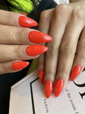 L’Atelier Secrets Nails - Liquid Hard Bio Gel is a great option for your nails… make your nails the best nails!