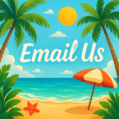 Email us for your Dream Vacation! - Please email us at californiadreamvacation@gmail.com for inquiries!