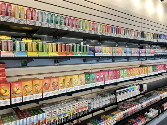 Smoke&Vape shop - We are 10 years vape& smoke shop, we hope we can provide the best customer service to make a better vape community Smoke&Vape shop - We are 10 years vape& smoke shop, we hope we can provide the best customer service to make a better vape community