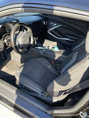 Mobile detailing - My car projects Mobile detailing - My car projects