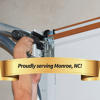 Precision Garage Door Service of Monroe, NC! - A new garage door is one of the best investments you can make in your home. With many styles to choose from and free estimates at your home, Precision Garage Door Service is committed to giving you a positive, hands-on experience when buying a new garage door. Our reputation is built on quality and convenience, which means we’ll help you transform your garage into a feature you’ll love and trust for years to come. To learn more, click here: https://garagedoorscharlottenc.com. Precision Garage Door Service of Monroe, NC! - A new garage door is one of the best investments you can make in your home. With many styles to choose from and free estimates at your home, Precision Garage Door Service is committed to giving you a positive, hands-on experience when buying a new garage door. Our reputation is built on quality and convenience, which means we’ll help you transform your garage into a feature you’ll love and trust for years to come. To learn more, click here: https://garagedoorscharlottenc.com.