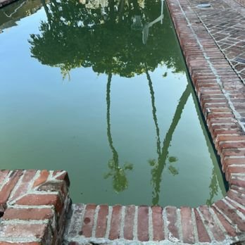 Pool Before & After - Before & After Pool Before & After - Before & After