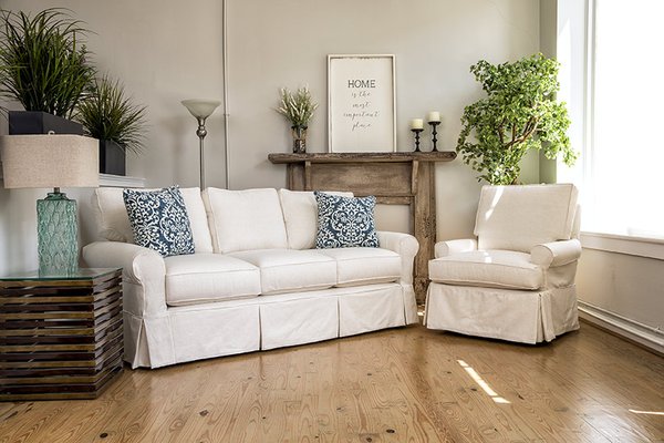 Quality Furniture and Mattresses at great values! - With over 30,000 Square Feet of Showroom space, Dow Furniture features great selection and values.  From Dow's Discount to Dow Furniture, Dow has something for everyone.