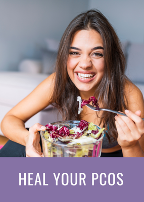 Heal Your PCOS Finally - You can heal your PCOS by discovering the drivers behind your PCOS. You can address those drivers, and you will reverse your PCOS symptoms. Heal Your PCOS Finally - You can heal your PCOS by discovering the drivers behind your PCOS. You can address those drivers, and you will reverse your PCOS symptoms.