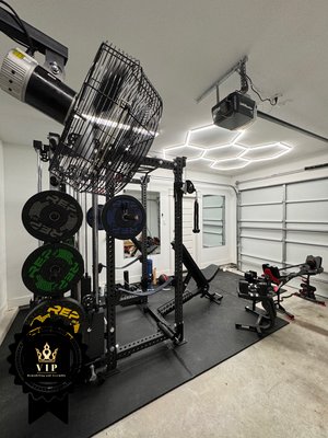 Make Your Home A Perfect Gym Area For Your Family! - Make Your Home A Perfect Gym Area For Your Family!
Home Gym Assembly
Garage Light Installation
Fan Installation
Mirrors Installation
Adding Outlet For the Fan Make Your Home A Perfect Gym Area For Your Family! - Make Your Home A Perfect Gym Area For Your Family!
Home Gym Assembly
Garage Light Installation
Fan Installation
Mirrors Installation
Adding Outlet For the Fan