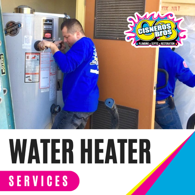 Tankless Water Heater Installation - Tankless Water Heater Installation & Repair in Bakersfield
We recently completed a professional tankless water heater installation for a homeowner in Bakersfield who was tired of running out of hot water. After evaluating their home’s plumbing system and hot water demand, our licensed plumbers installed a high-efficiency tankless unit designed to provide endless hot water while reducing energy costs.
Tankless water heaters heat water on demand, meaning no bulky storage tank and no wasted energy. Homeowners in Bakersfield love the space-saving design, lower utility bills, and consistent hot water for showers, laundry, and dishwashing.
We specialize in tankless water heater installation, repair, descaling, maintenance, and conversions from traditional tank systems. Whether your current unit isn’t keeping up or you’re ready to upgrade, our team delivers expert service backed by 5-star customer care.
Serving Bakersfield, Rosedale, Oildale, Seven Oaks, and surrounding areas.
Call Cisneros Brothers Home Services for professional tankless water heater solutions done right the first time. Tankless Water Heater Installation - Tankless Water Heater Installation & Repair in Bakersfield
We recently completed a professional tankless water heater installation for a homeowner in Bakersfield who was tired of running out of hot water. After evaluating their home’s plumbing system and hot water demand, our licensed plumbers installed a high-efficiency tankless unit designed to provide endless hot water while reducing energy costs.
Tankless water heaters heat water on demand, meaning no bulky storage tank and no wasted energy. Homeowners in Bakersfield love the space-saving design, lower utility bills, and consistent hot water for showers, laundry, and dishwashing.
We specialize in tankless water heater installation, repair, descaling, maintenance, and conversions from traditional tank systems. Whether your current unit isn’t keeping up or you’re ready to upgrade, our team delivers expert service backed by 5-star customer care.
Serving Bakersfield, Rosedale, Oildale, Seven Oaks, and surrounding areas.
Call Cisneros Brothers Home Services for professional tankless water heater solutions done right the first time.