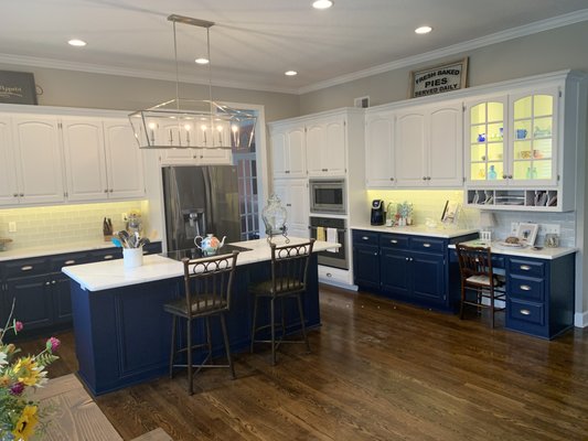 Under Cabinet Lighting Compilation - Random under cabinet lighting jobs compilation Under Cabinet Lighting Compilation - Random under cabinet lighting jobs compilation