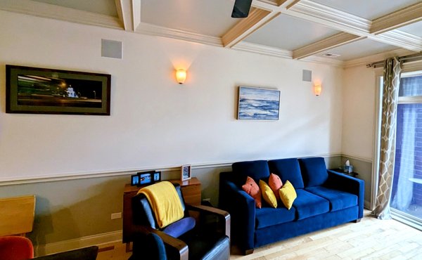 Discover the Benefits of KEF Low-Profile In-Wall Speakers - In-wall speakers have become increasingly popular in recent years, as homeowners look for a sleek and unobtrusive way to enjoy high-quality audio in their homes. One of the challenges with in-wall speakers, however, is that they often require a significant amount of space behind the wall to accommodate the speaker's depth. This can be a problem, especially in older homes or rooms with limited wall depth. Discover the Benefits of KEF Low-Profile In-Wall Speakers - In-wall speakers have become increasingly popular in recent years, as homeowners look for a sleek and unobtrusive way to enjoy high-quality audio in their homes. One of the challenges with in-wall speakers, however, is that they often require a significant amount of space behind the wall to accommodate the speaker's depth. This can be a problem, especially in older homes or rooms with limited wall depth.