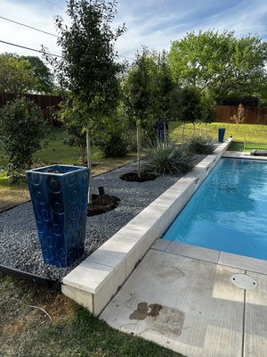 Residential Landscaping - Spring is here and it's time to add some color to your landscaping to welcome the new season! We pride ourselves on our design and attention to detail in each landscaping project. Call or message for a quote today! 

Cornerstone LMC is a team of contractors specializing in drainage installations, landscaping, and outdoor construction. In addition our prices are competitive, and we guarantee all work we do for one year of parts and labor. At Cornerstone Landscape & Construction, you can depend on our professionalism and devotion to provide you with complete customer satisfaction. Whether you require the installation of French drains, sprinkler maintenance, or outdoor construction, you can rest assured that we provide the excellent service you are looking for. Our team promises you a superior customer experience and outstanding quality work, so for more information about our offered services, contact us at Cornerstone Landscape & Construction today!