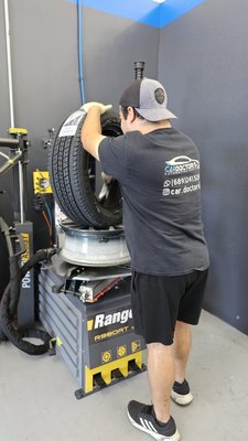 Tires - Tire Repair Tires - Tire Repair