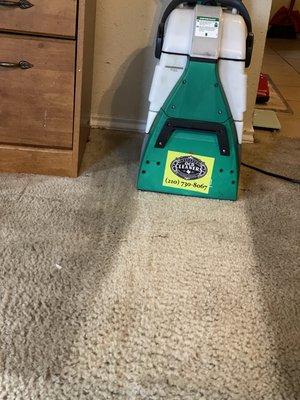 Carpet cleaning - Carpet deep cleaning Carpet cleaning - Carpet deep cleaning