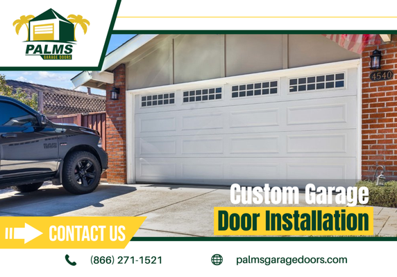 Garage Door Installation - Garage Door Installation Garage Door Installation - Garage Door Installation