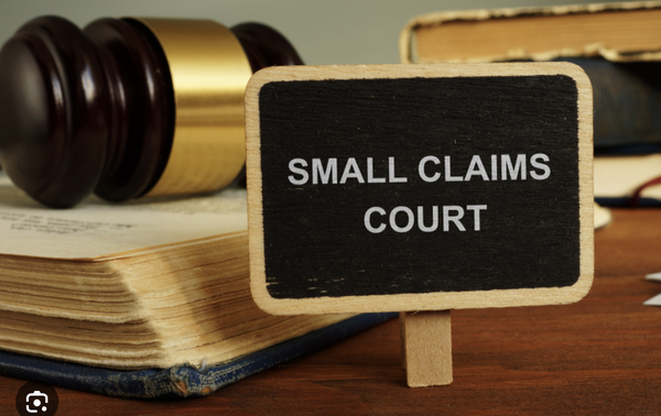 Small Claims Court Disputes - We help clients navigate the small claims court process, from preparing and filing claims to representing in the hearings, to resolve disputes effectively.