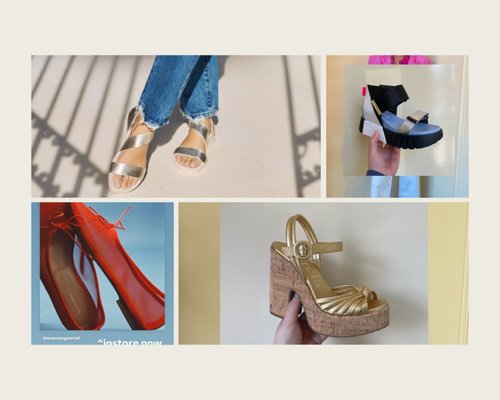Best Shoes in Birmingam - SHOES - Our carefully curated selection of chic and comfortable shoes ensures that every step you take is a statement of elegance and ease. Whether you're looking for the perfect pair of heels for a night out, versatile flats for everyday wear, or supportive sneakers for your active lifestyle, we have something for everyone. Our collection features top brands known for their quality craftsmanship and innovative designs, ensuring that you never have to compromise on style for comfort. Visit us today and discover why our customers keep coming back for shoes that not only look great but feel amazing, too! Best Shoes in Birmingam - SHOES - Our carefully curated selection of chic and comfortable shoes ensures that every step you take is a statement of elegance and ease. Whether you're looking for the perfect pair of heels for a night out, versatile flats for everyday wear, or supportive sneakers for your active lifestyle, we have something for everyone. Our collection features top brands known for their quality craftsmanship and innovative designs, ensuring that you never have to compromise on style for comfort. Visit us today and discover why our customers keep coming back for shoes that not only look great but feel amazing, too!