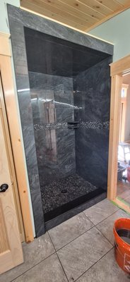 Shower Install Woolwich Maine - Shower Install Woolwich Maine Shower Install Woolwich Maine - Shower Install Woolwich Maine