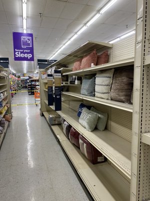 Retail Clean Ups - Some retail cleanings we've done.