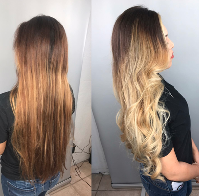 Before and After Photos! - Check out some of my clients before and photos! Before and After Photos! - Check out some of my clients before and photos!