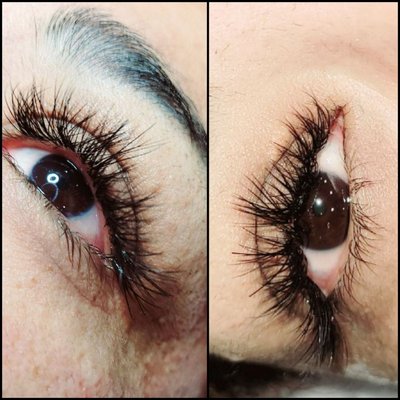 lash sessions - I specialize in classic lashes all the way to mega volume lash sessions - I specialize in classic lashes all the way to mega volume
