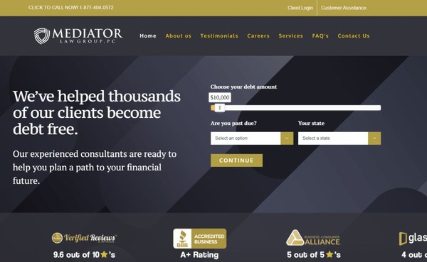 Financial Law Firm Web Design, Social Media, Training Module and More. - Helped a law firm redo their website from the ground up, establish a new brand, create social media content for ads, improve site speed and created a whole education platform for new and current employees. Financial Law Firm Web Design, Social Media, Training Module and More. - Helped a law firm redo their website from the ground up, establish a new brand, create social media content for ads, improve site speed and created a whole education platform for new and current employees.