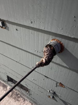 Sewer stoppage and Drain cleaning - Whether its a small drain or large drain we have the tools
To get them draining again Sewer stoppage and Drain cleaning - Whether its a small drain or large drain we have the tools
To get them draining again
