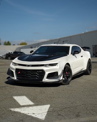 Vinyl wraps - Here are cars/ trucks that we have vinyl wrapped!