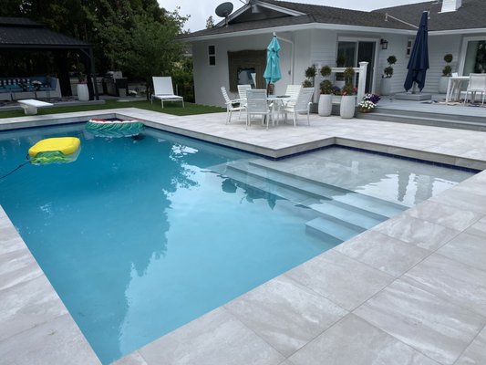 Pool Cleaning - These Pool cleaning jobs were an awesome experience for the client that hasn't used the pool in a while we are glad we were able to bring a Satisfied smile to their faces. Call for more details Pool Cleaning - These Pool cleaning jobs were an awesome experience for the client that hasn't used the pool in a while we are glad we were able to bring a Satisfied smile to their faces. Call for more details